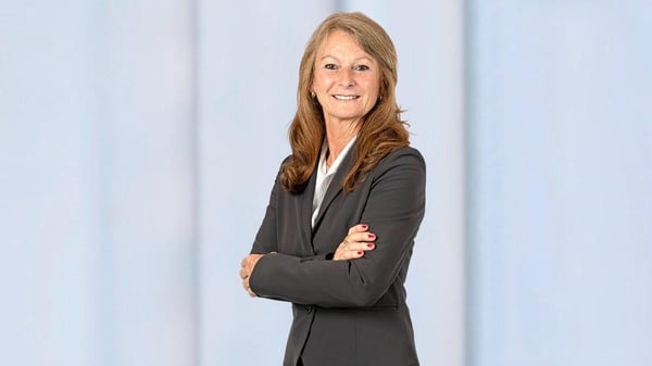 Barbara Günther. Ihre Ansprechpartnerin für die Barmenia Versicherung in Bayerisch Gmain.