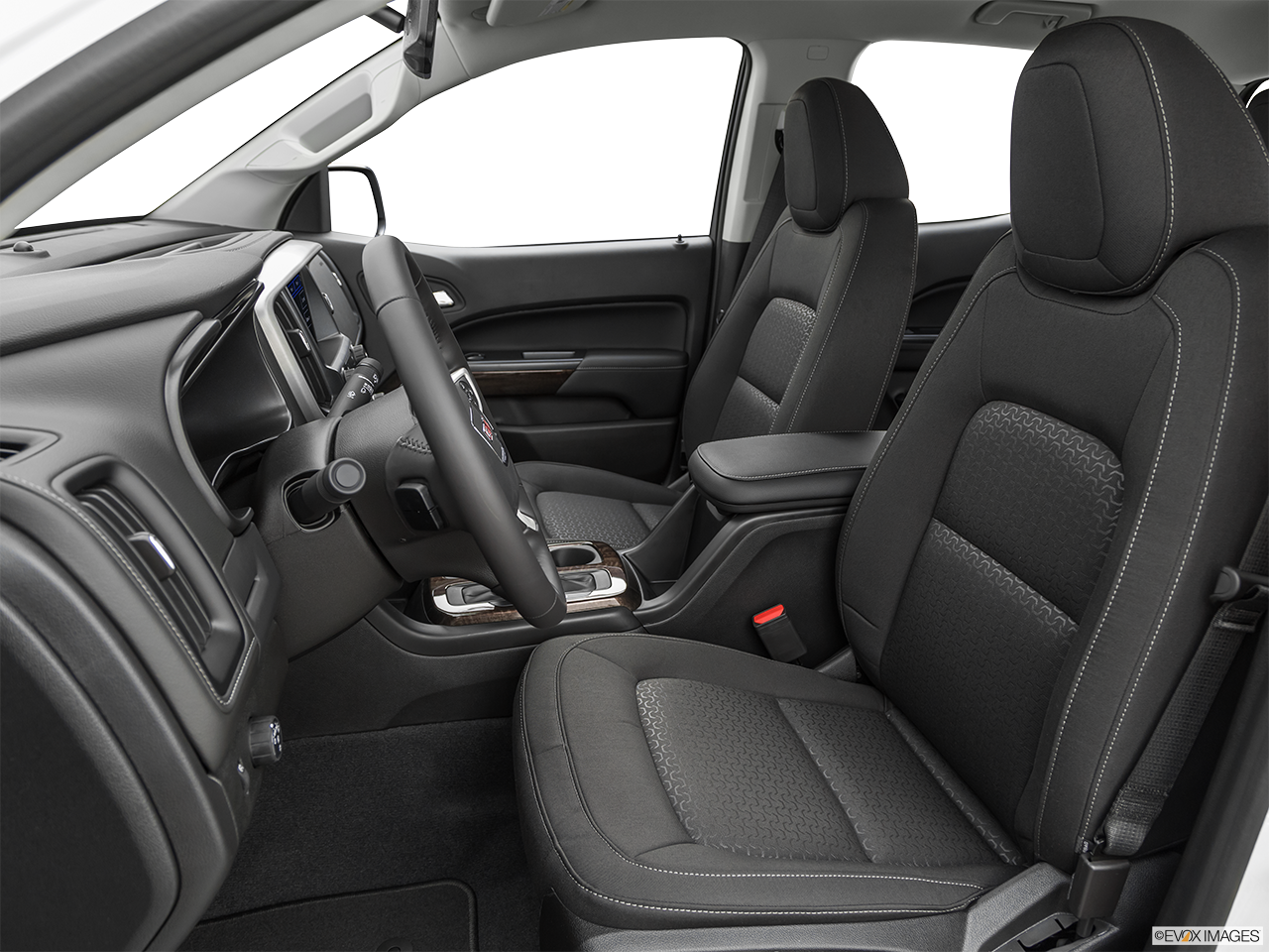 Image of Vehicle Trim