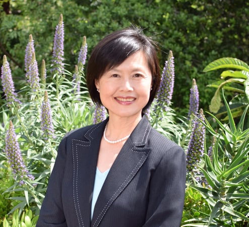 Allstate Insurance Agent Lisa Yen
