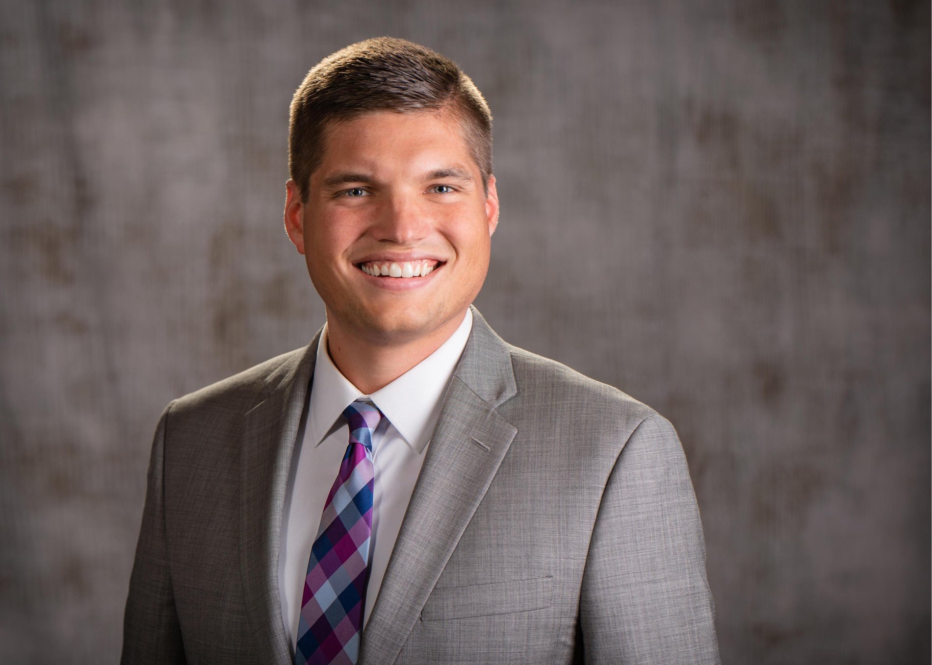 Photo of Shayne Christe - Morgan Stanley