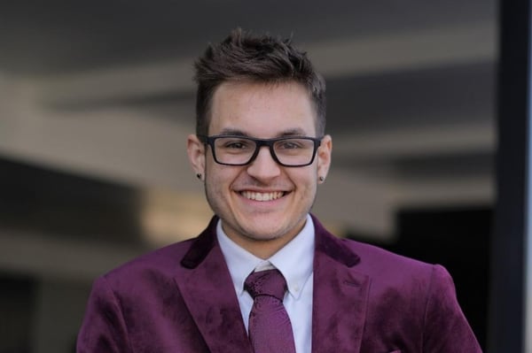Photo of agent