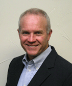 Chuck Hulett, Insurance Agent