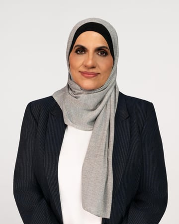 Photo of Sana Itayem