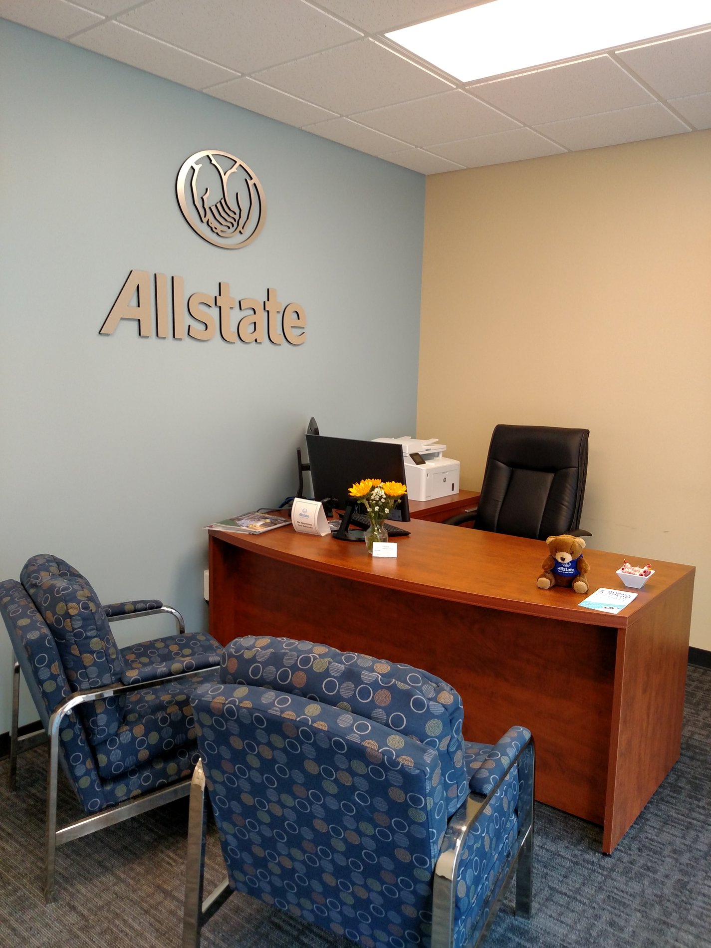 The Mendler Agency Holly Springs, NC