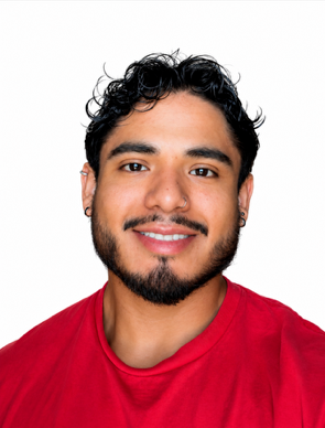Photo of Jairo Romero