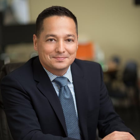 Allstate Insurance Agent Brian Seth