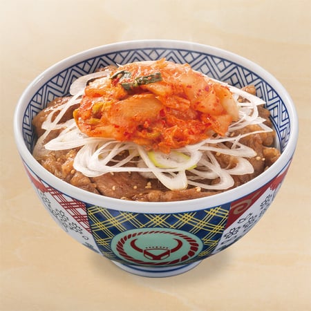 Yoshinoya