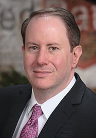 Loan officer headshot