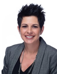 A headshot of Goosehead agent Amy Begnaud