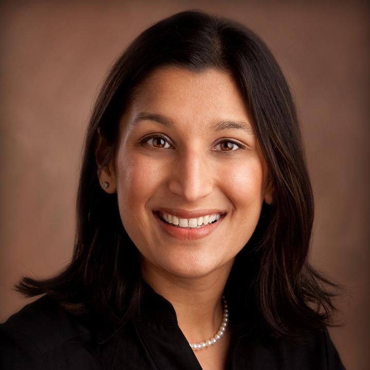 Photo of Sonalika Khachikian, M.D. Rapid City