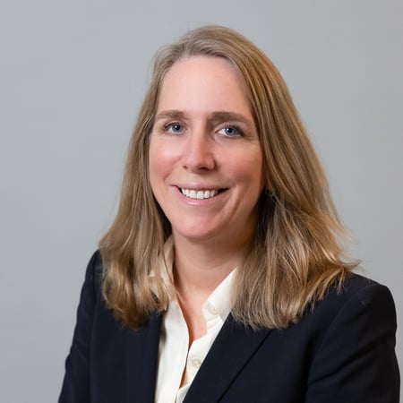 Catherine Kramer Advisor Headshot image