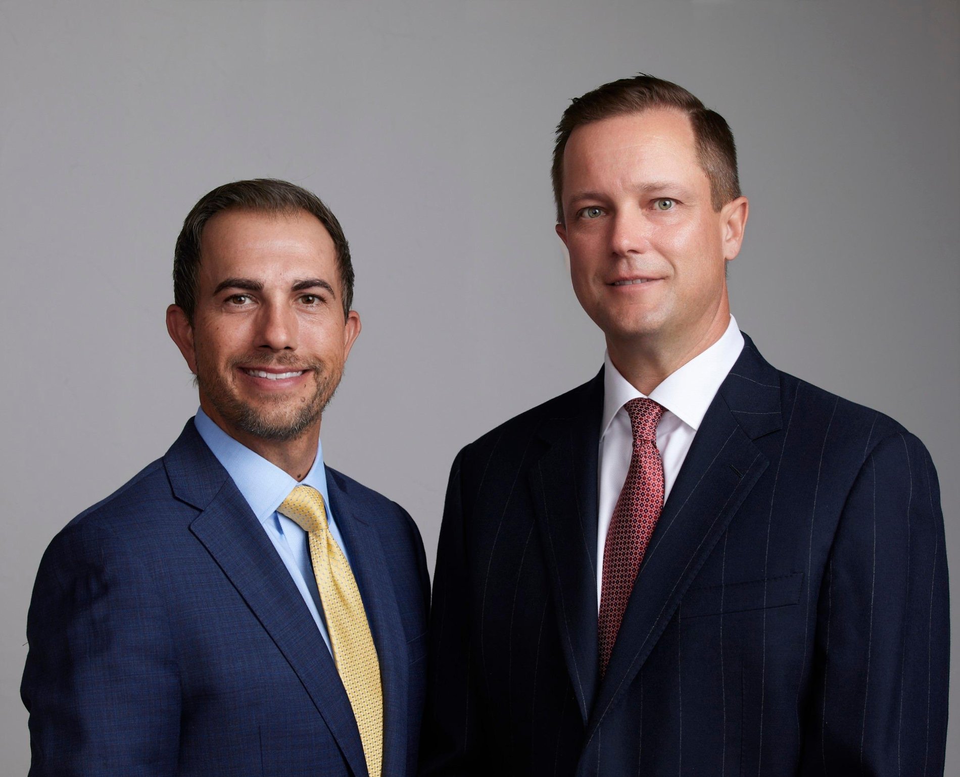 Photo of Armstrong Miller Group - Morgan Stanley