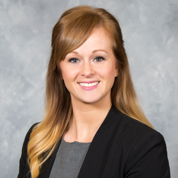 Photo of Jenna Poore Johnsen - Morgan Stanley