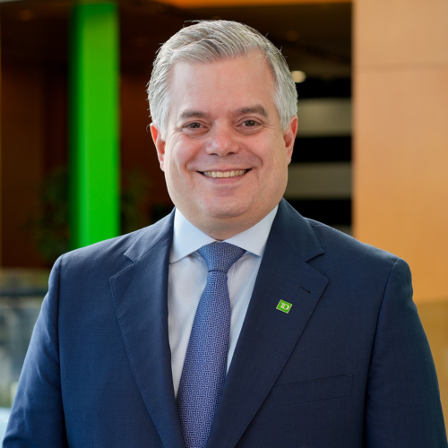 Headshot of David Pfeffermann - TD Wealth Relationship Manager