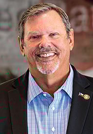 Loan officer headshot