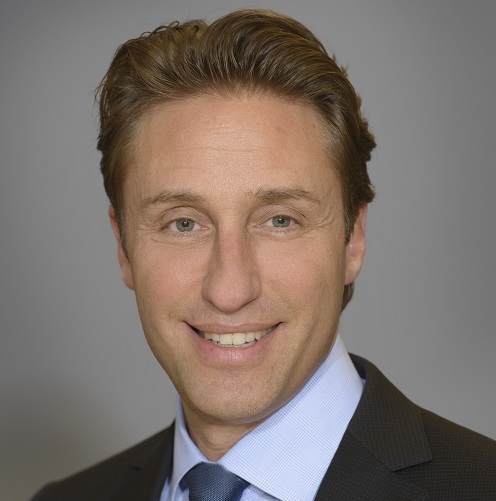 Photo of Jason O St. Claire - Morgan Stanley