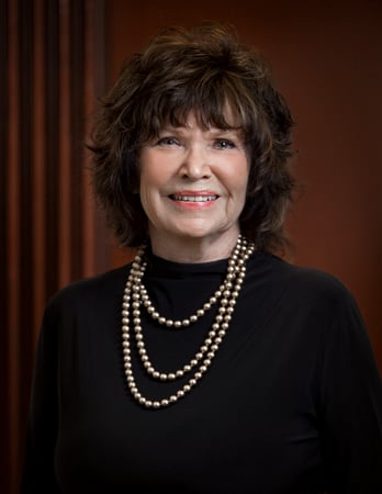 Photo of Phyllis Spears