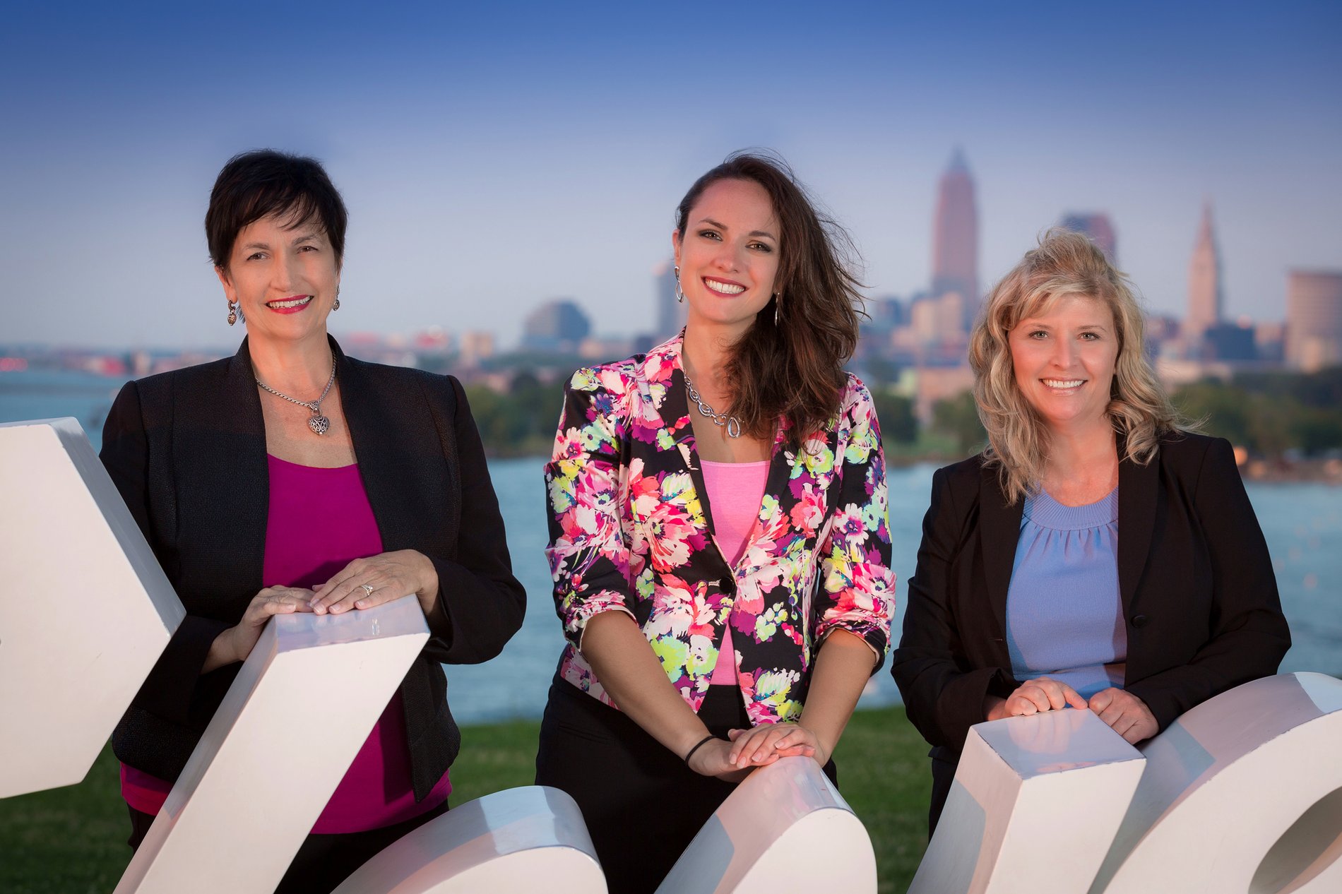 Photo of The Stratton Kesselem Team - Morgan Stanley