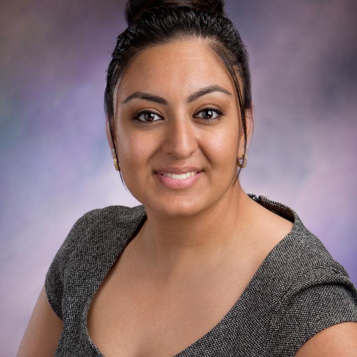Photo of Monaleze Saini, M.D. Custer