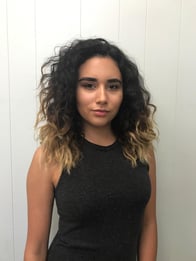 Photo of Andrea Argueta