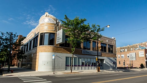 Chicago (West Town) Branch