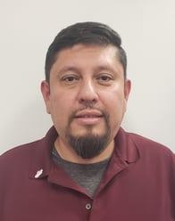 Photo of Eric Sanchez