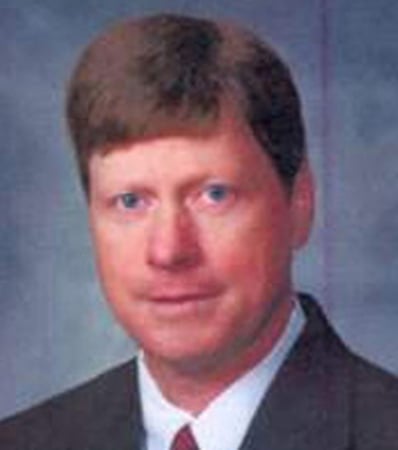 Dr. Michael Harding