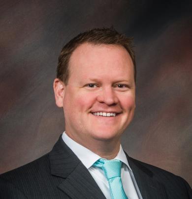 Photo of Adam Lord - Morgan Stanley