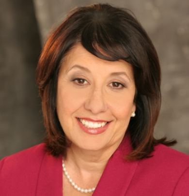 Photo of Laura Ann Tomco - Morgan Stanley