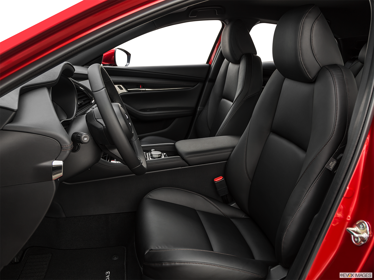 Image of Vehicle Trim