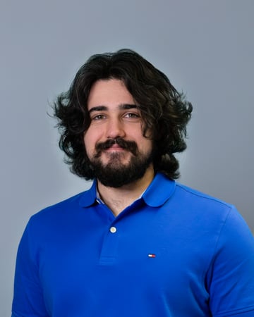Photo of agent