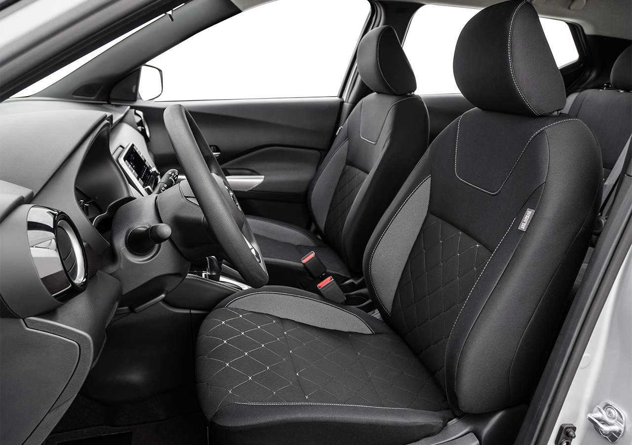 Image of Vehicle Trim