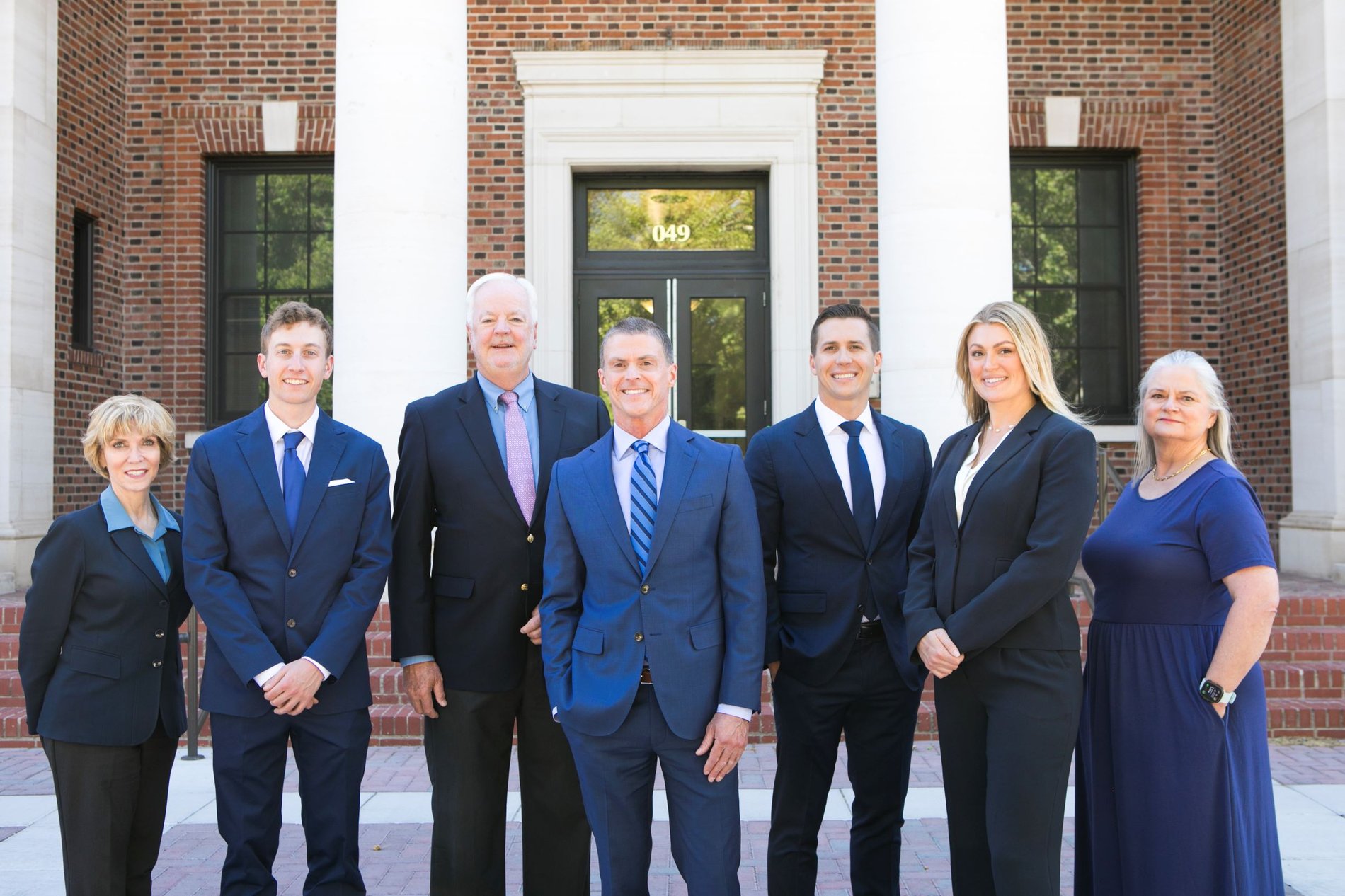 Photo of The Saddlerock Wealth Management Group - Morgan Stanley