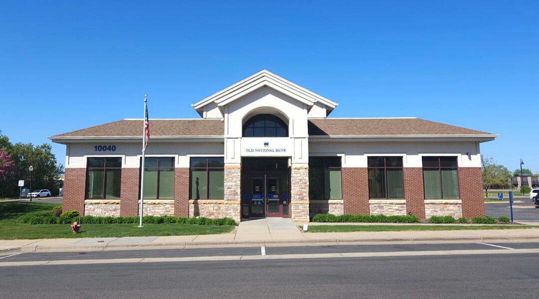 Woodbury Branch
