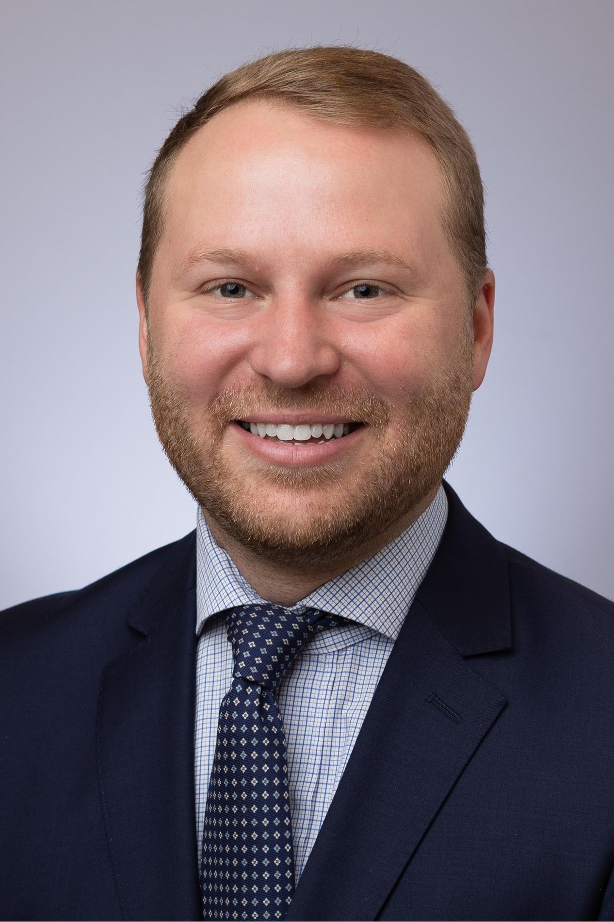 Photo of Skylar Winkles - Morgan Stanley
