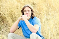 Photo of Cobi Gibson