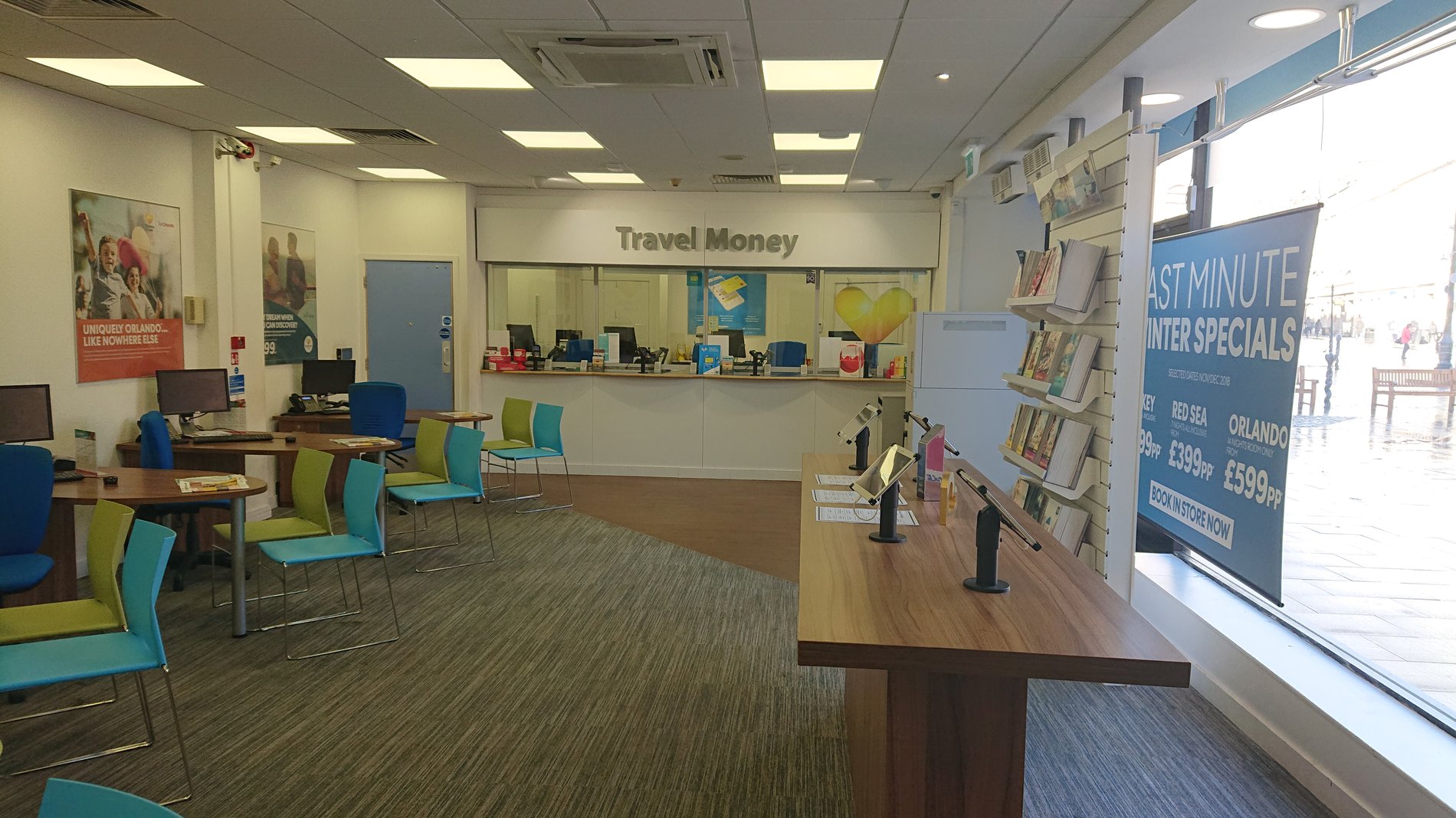Location Image