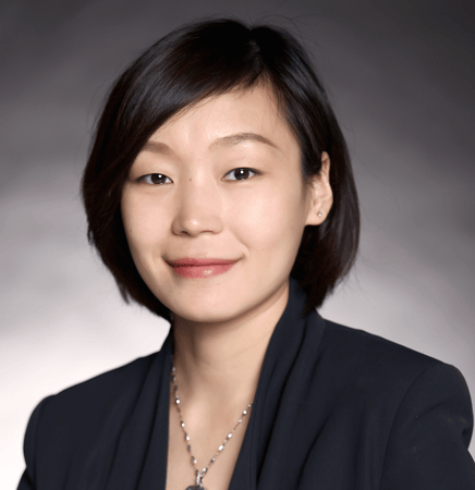 Photo of Mingming Hu