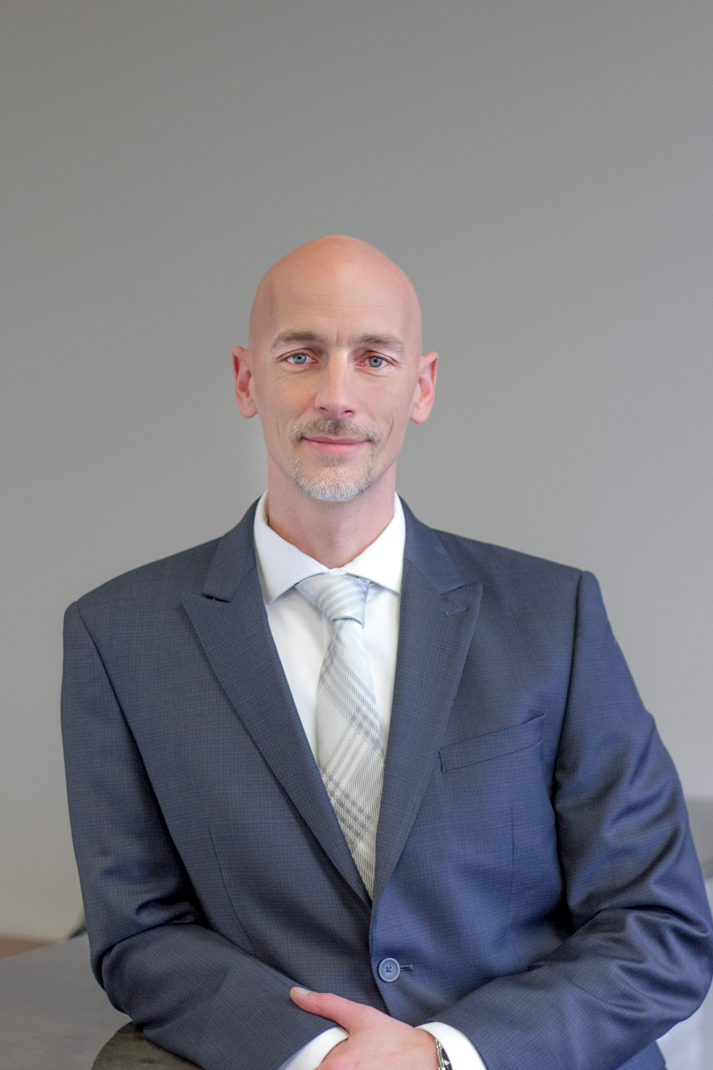 Photo of Ryan Dohlman