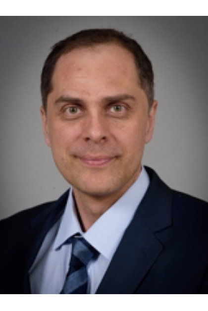 Doru M. Paul, MD, PhD