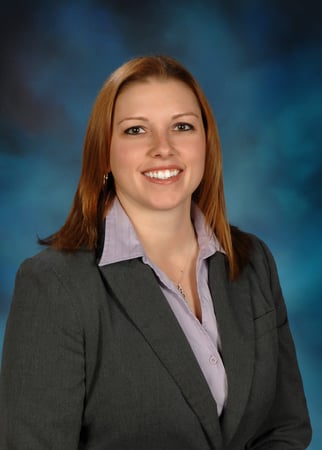 Photo of Danielle Schreck