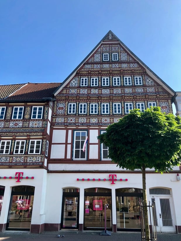 Store photo