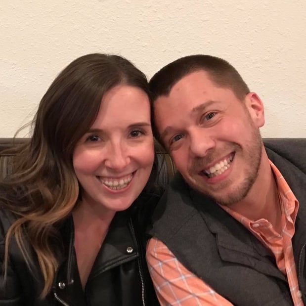 Owners: Jeoff and Kristyn Dingeldein