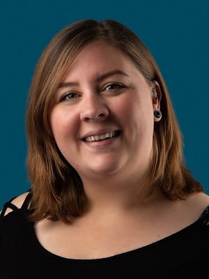 Katelyn Lockwood, Licensed Sales Producer