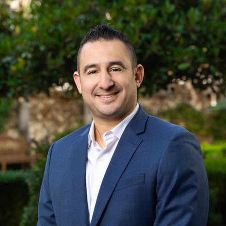 Photo of Ricardo Santamaria