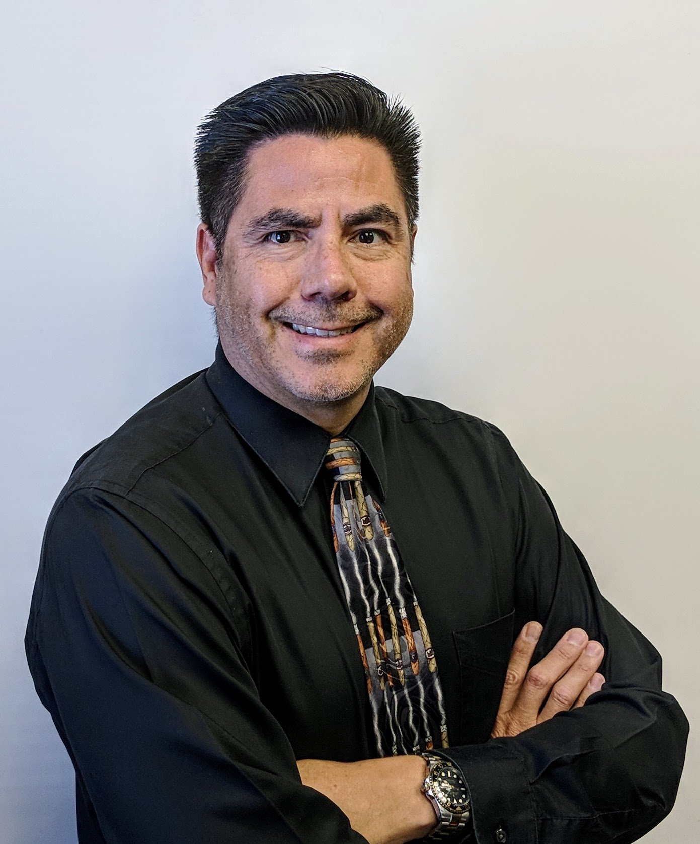 Photo of Armando Ortega