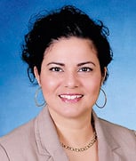 Personal consultant photo