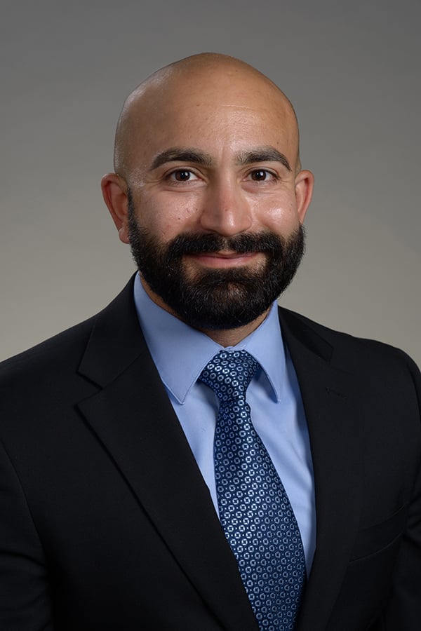 Agent Profile Photo