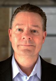 Loan officer headshot