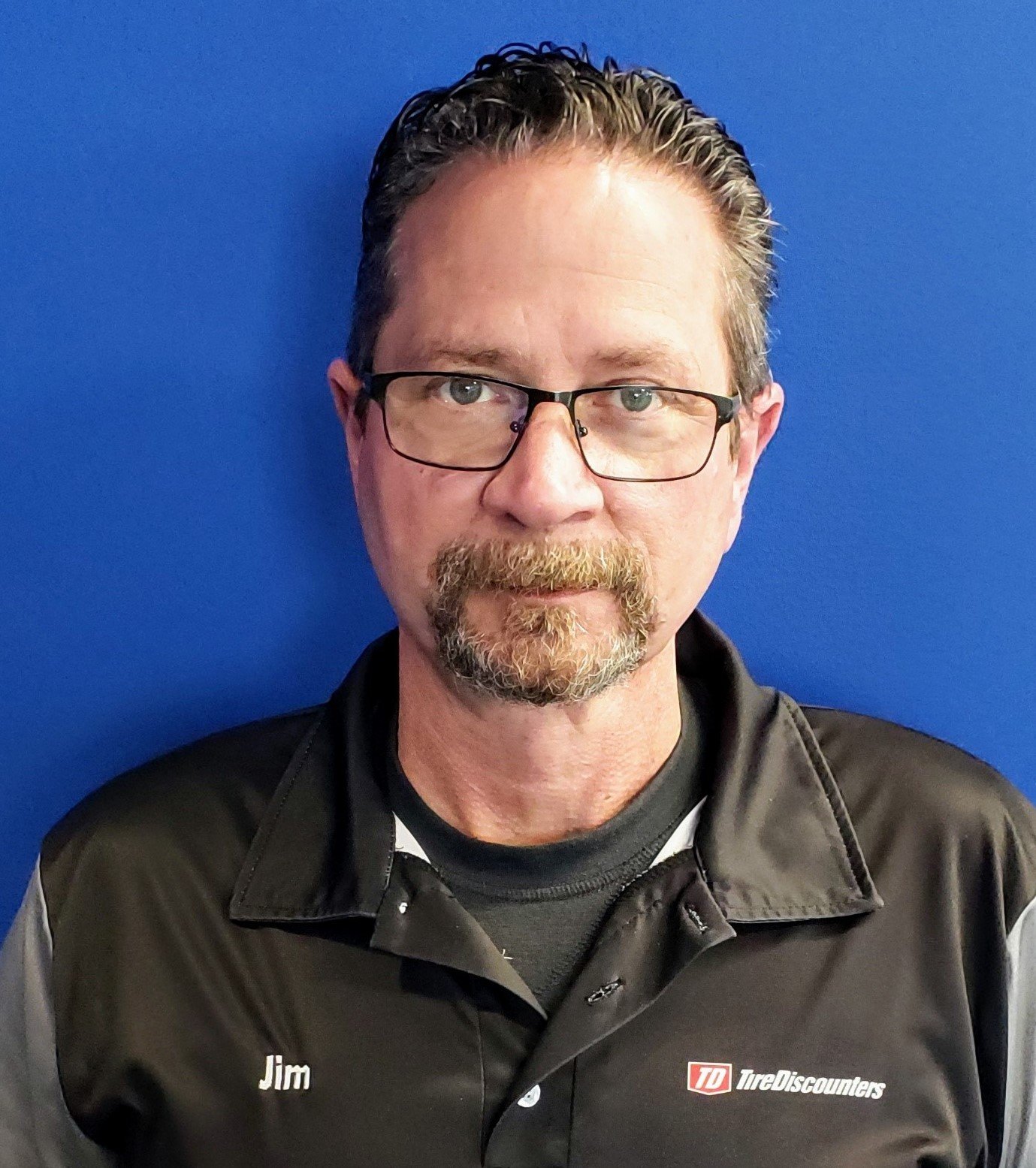 manager photo